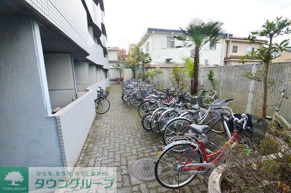 ジョイフル浦和の物件内観写真